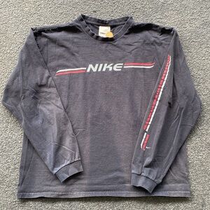 Vintage Y2K Nike Longsleeve